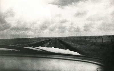 Echoes From The Past 03 – Bruce Springsteen – Nebraska