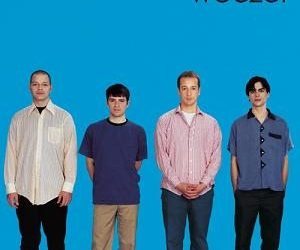 Echoes of the Past 07: Weezer – The Blue Album