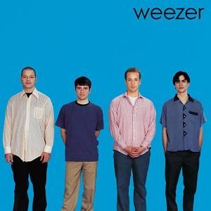 Echoes of the Past 07: Weezer – The Blue Album | Echoes And Dust