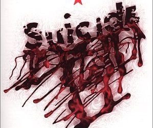 Echoes of the Past 08: Suicide – Suicide (1977)