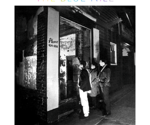 Echoes of the Past 09: The Blue Nile – A Walk Across the Rooftops