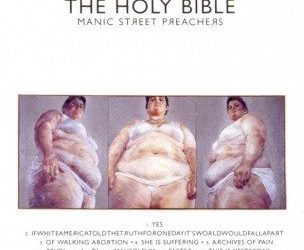 Echoes of the Past 10: Manic Street Preachers – Holy Bible