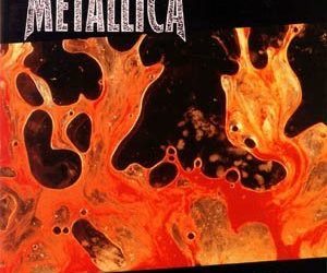 Echoes of the Past 12: Metallica – Load