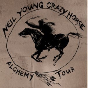 Live: Neil Young and Crazy Horse – Birmingham LG Arena. 11th June