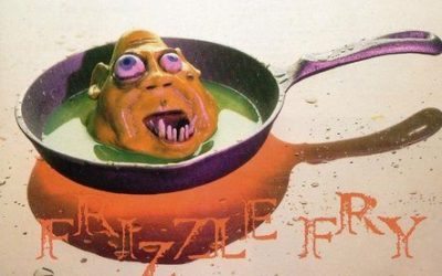Echoes of the Past 14: Primus – Frizzle Fry