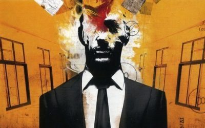 Echoes of the Past 16: Oceansize – Everyone into Position