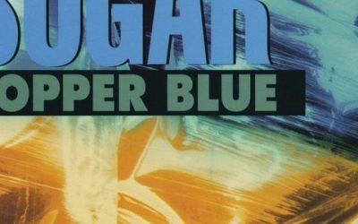 Echoes of the Past 17: Sugar – Copper Blue