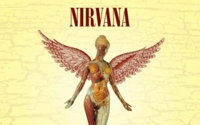 Echoes of the Past 19: Nirvana – In Utero