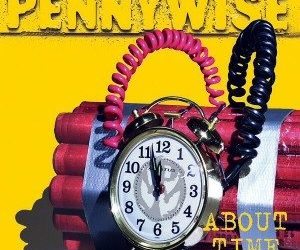 Echoes of the Past 20: Pennywise – About Time