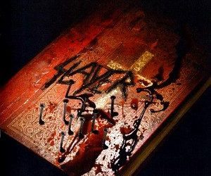 Echoes of the Past 21: Slayer – God Hates Us All