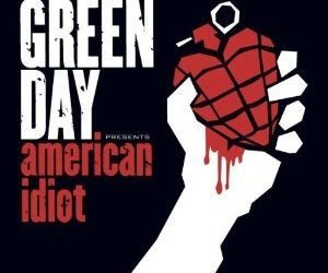 Echoes of the Past 23: Green Day – American Idiot