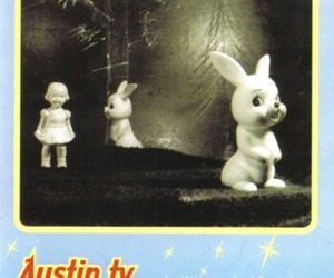 Echoes of the Past 22: Austin TV – La última noche del mundo