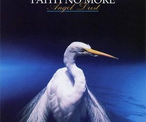 Echoes of the Past 24: Faith No More – Angel Dust