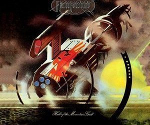 Echoes of the Past 26: Hawkwind – Hall of the Mountain Grill