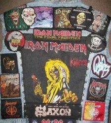 An Echoes And Dust Guide To… New Wave Of British Heavy Metal