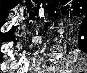 Echoes of the Past: Adam Stone (Head of Crom Records)
