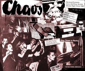 Echoes of the Past: Nocturnal Emissions – Chaos