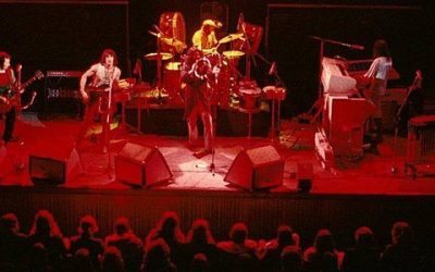 An Echoes & Dust Guide to… Condensed Prog