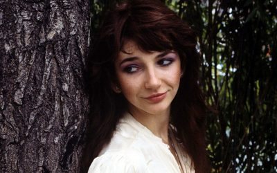 Echoes Of The Past: I Love The Beauty of Rare Innocence