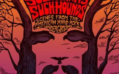 Echoes of the Past: Such Hawks Such Hounds