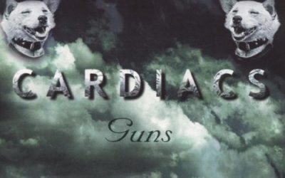 Echoes of the Past: Cardiacs – Guns