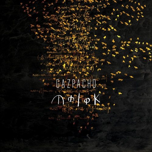 希少Gazpacho CD まとめ Gazpacho: Magic 8 Ball – Proper Music