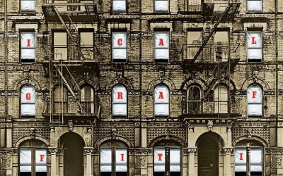 Echoes of the Past: Led Zeppelin – Physical Graffiti
