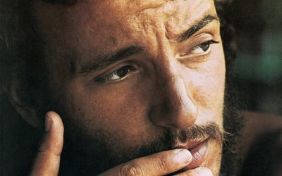 Echoes of the Past: Bruce Springsteen – The Wild, The Innocent and the E Street Shuffle
