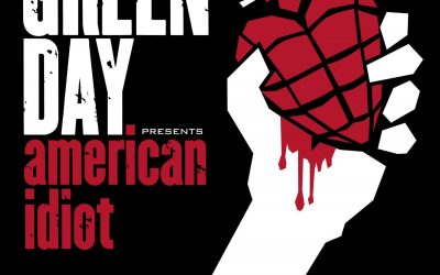Echoes Of The Past: Green Day – American Idiot: A Saving Grace