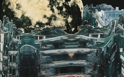 Echoes Of The Past: Nihiling – nihiling