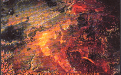 Echoes Of The Past: The God Machine – Scenes from the Second Storey