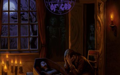 Echoes Of The Past: DENIAL OF GOD – DEATH AND THE BEYOND