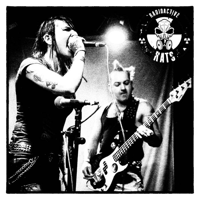 Radioactive Rats – Nigdy się nie damy! (We Will Never Give Up ...