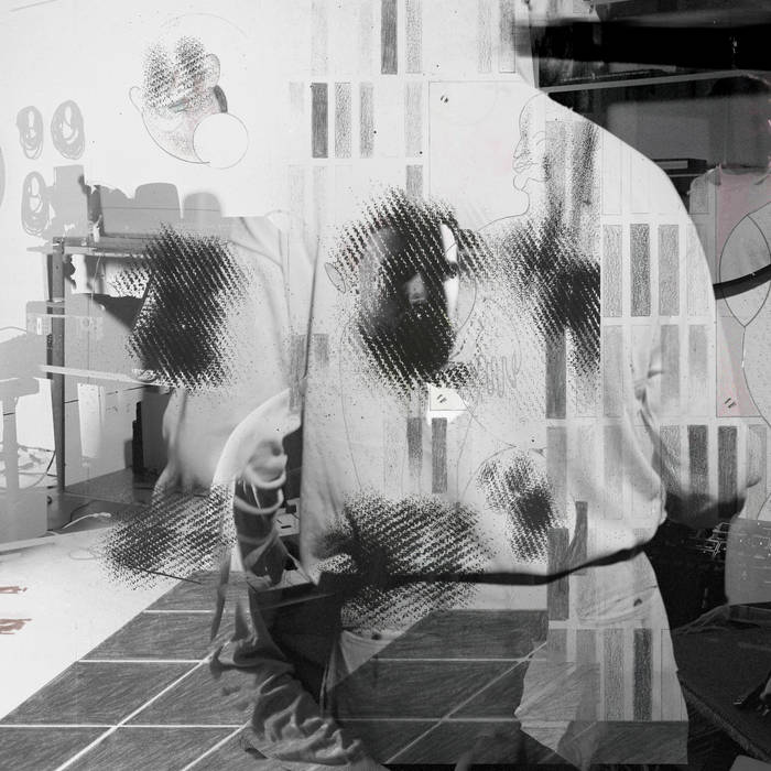 Peace Chord – S/T | Echoes And Dust - Vimarsana News