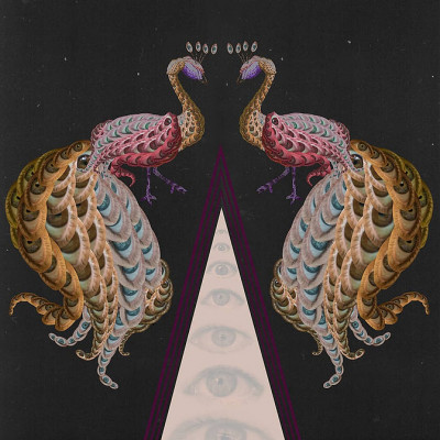 Small Reactions – New Age Soul Echoes And Dust