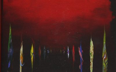 Echoes of the Past: Sid Smith – In the Court of King Crimson: An Observation over Fifty Years