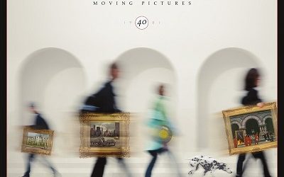 Echoes of the Past: Rush – Moving Pictures (40th Anniversary)