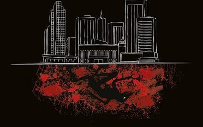 Echoes of the Past: Unreal City – Frammenti Notturni