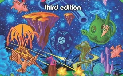 Echoes of the Past: Charles Snider – The Strawberry Bricks Guide to Progressive Rock