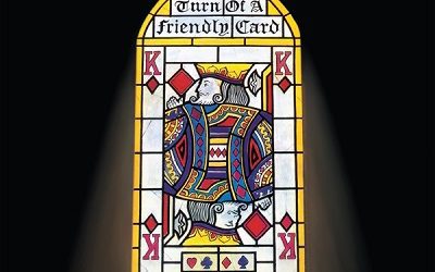 Echoes of the Past: The Alan Parsons Project – The Turn of a Friendly Card: Limited Edition