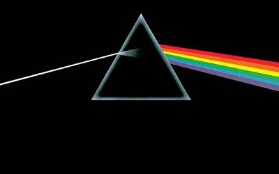 Pink Floyd – Dark Side of the Moon… 50 Years On