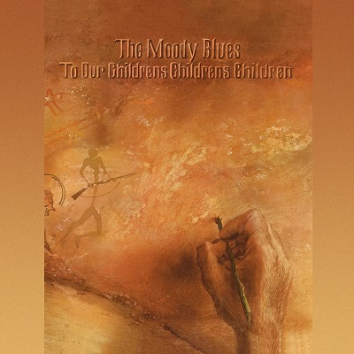 The Moody Blues – To Our Children's Children's Children: 50th