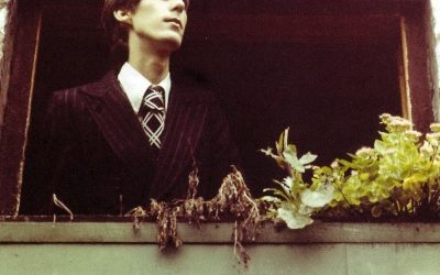 John Howard – Kid in a Big World