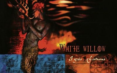 White Willow – Ignis Fatuus