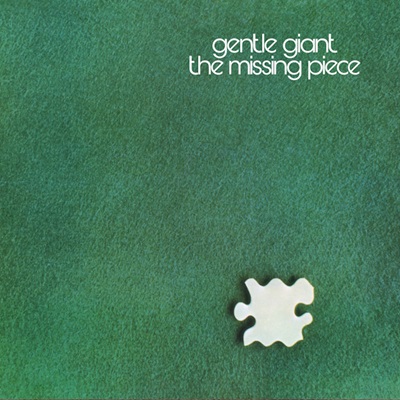 Gentle Giant – The Missing Piece (Steven Wilson Remix) | Echoes