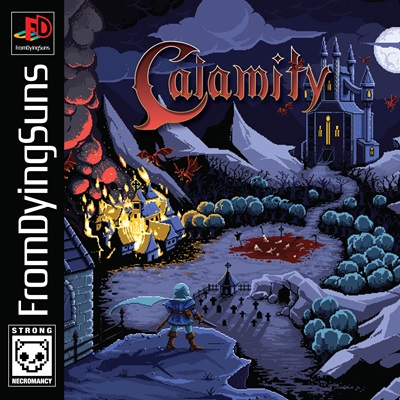 FromDyingSuns-Calamity-Album-