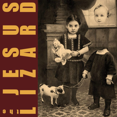 The Jesus Lizard – Rack | Echoes And Dust