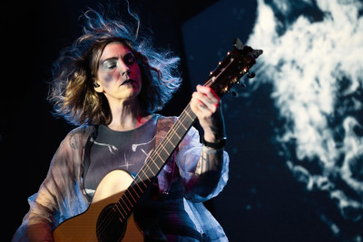 Emma Ruth Rundle – Bush Hall, London | Echoes And Dust