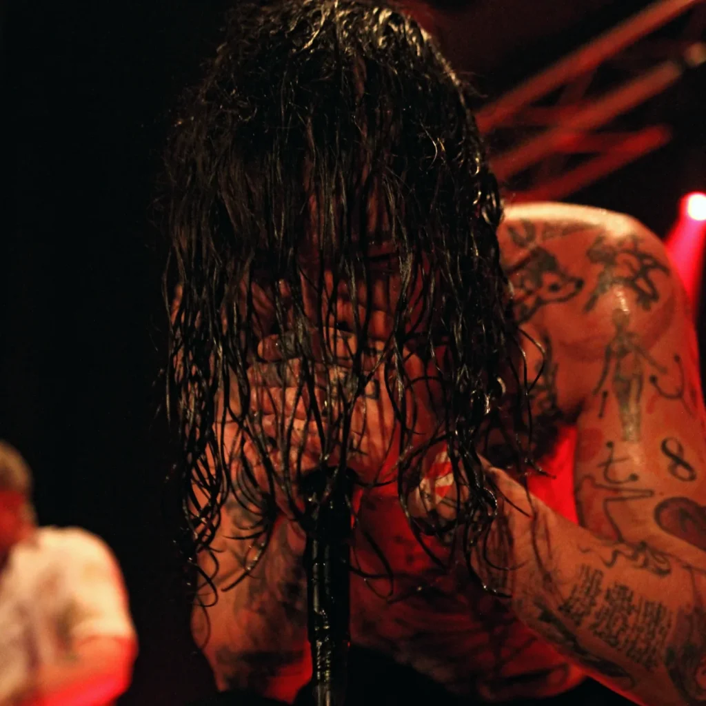 Festival Review: Core Festival 2024 | Echoes And Dust, image size:1024x1024