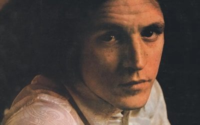 Echoes of the Past: Jack Bruce – Songs for a Tailor (Expanded Edition)